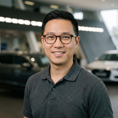 黄色仓库技术顾问张浩