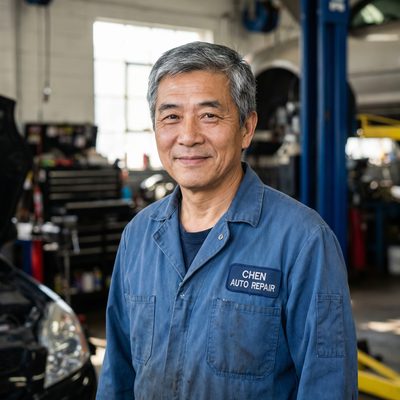 黄色仓库社区顾问王德明